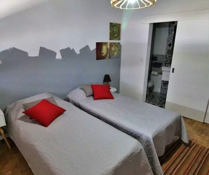 پانسیون Casa70