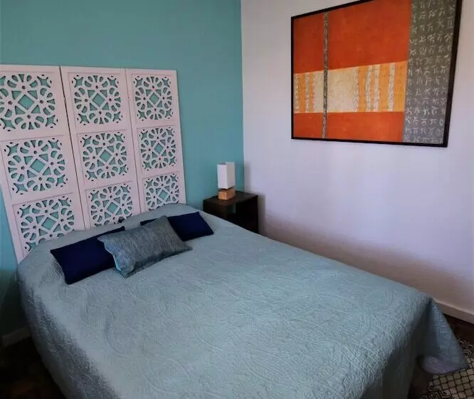 پانسیون Casa70