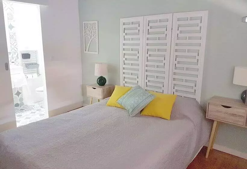 پانسیون Casa70