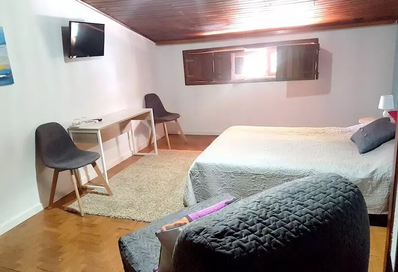 پانسیون Casa70