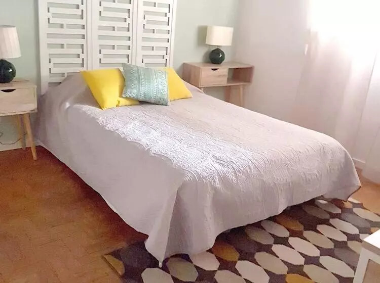 پانسیون Casa70