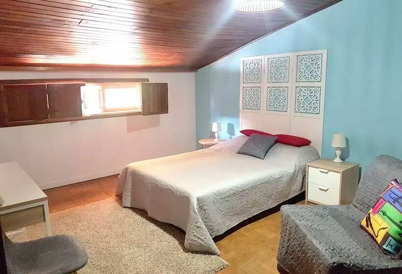 پانسیون Casa70