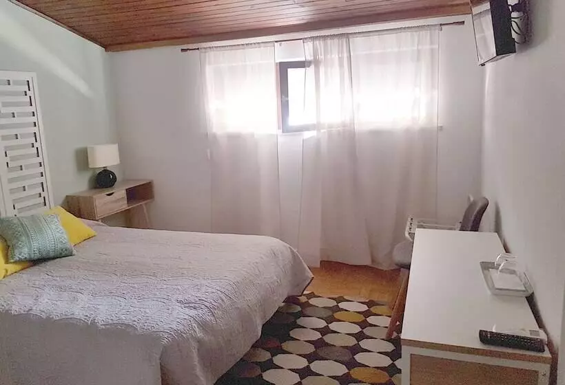 پانسیون Casa70