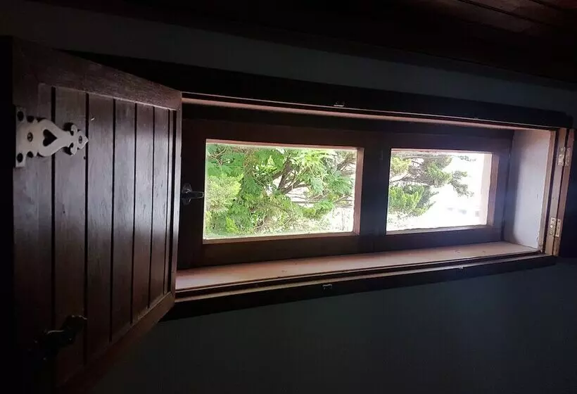 پانسیون Casa70