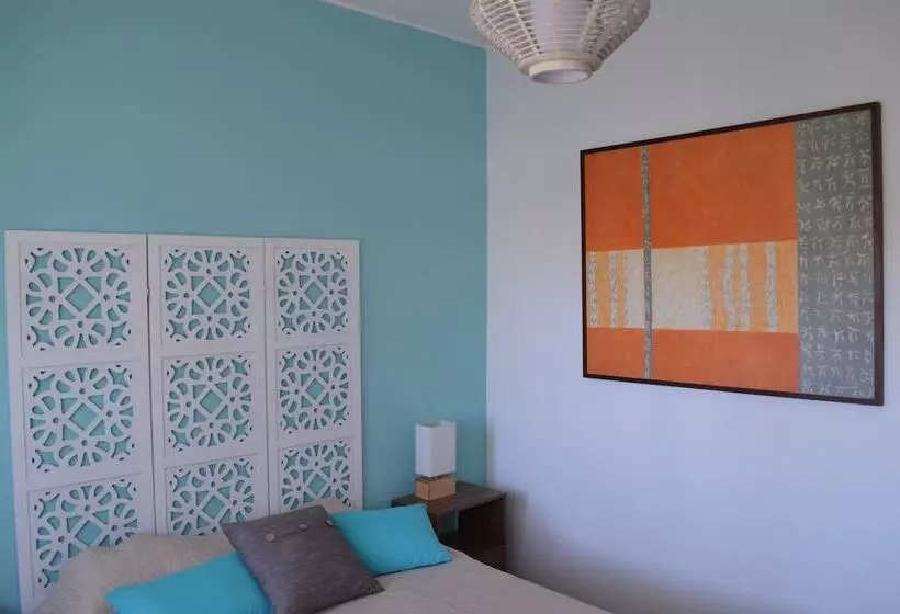 پانسیون Casa70