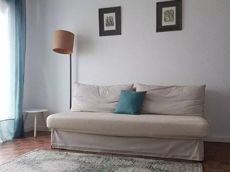 پانسیون Casa70