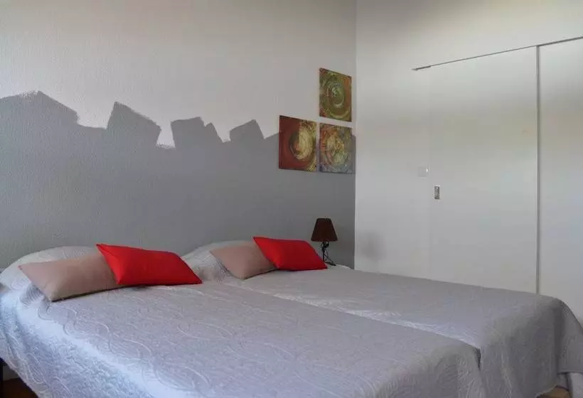 پانسیون Casa70