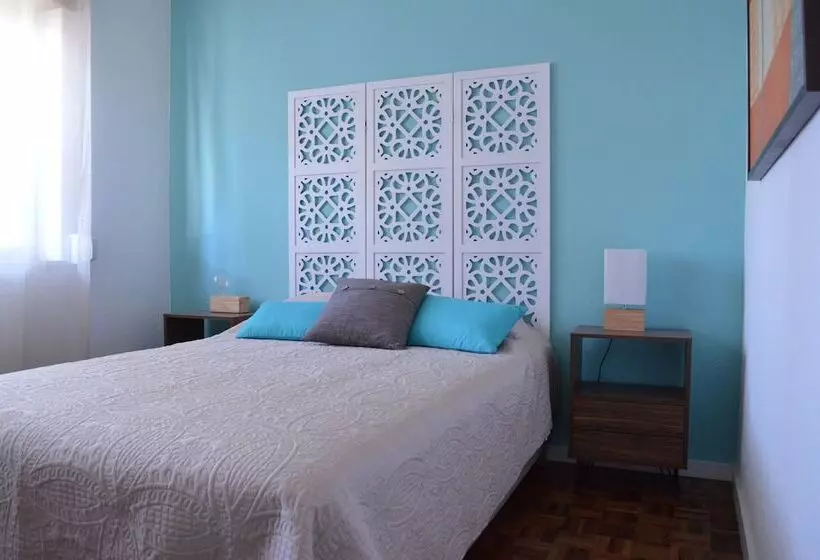 پانسیون Casa70