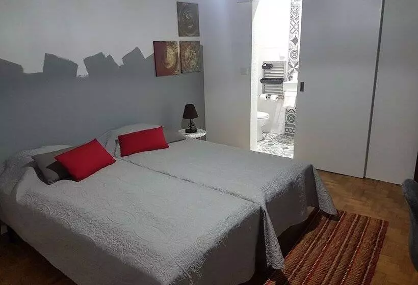 پانسیون Casa70