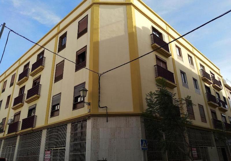 膳宿费 Rooms Arrecife Centre