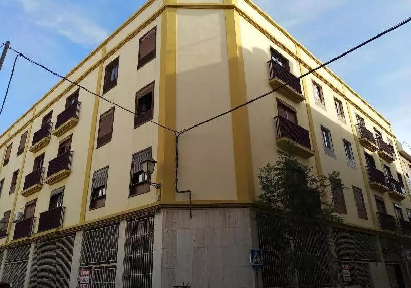 ペンション Rooms Arrecife Centre