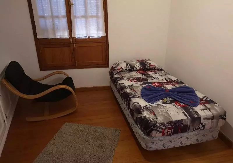 ペンション Rooms Arrecife Centre