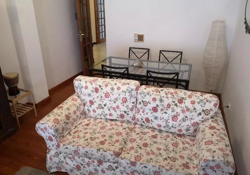 ペンション Rooms Arrecife Centre