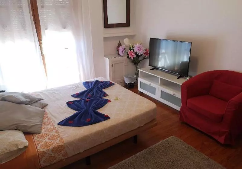 ペンション Rooms Arrecife Centre