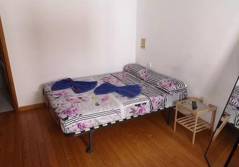 ペンション Rooms Arrecife Centre