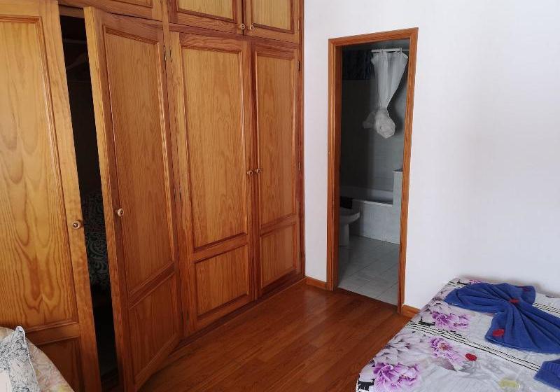 膳宿费 Rooms Arrecife Centre