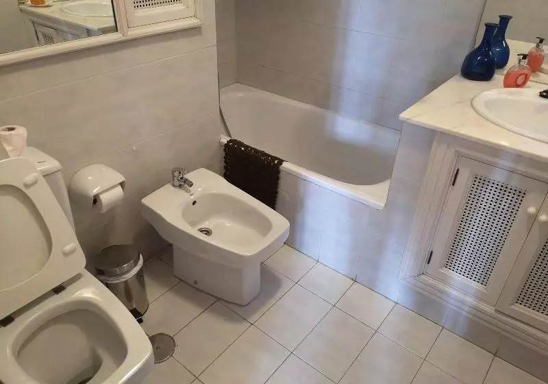 ペンション Rooms Arrecife Centre