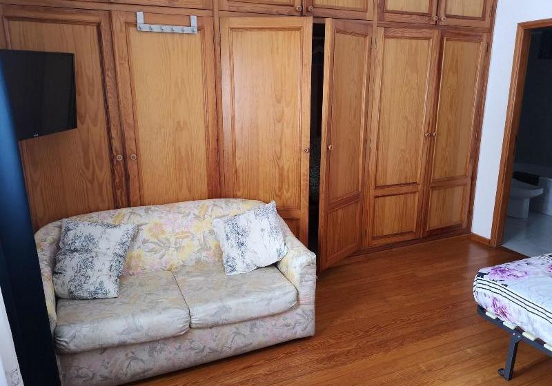 膳宿费 Rooms Arrecife Centre