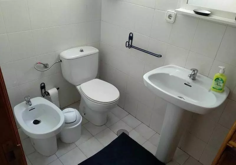 ペンション Rooms Arrecife Centre