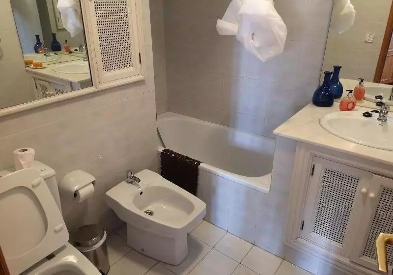 ペンション Rooms Arrecife Centre