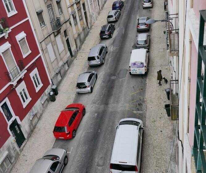 פנסיון Timor Guest House