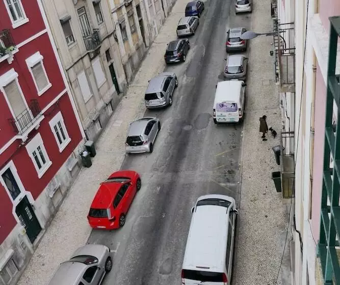 Majatalo Timor Guest House