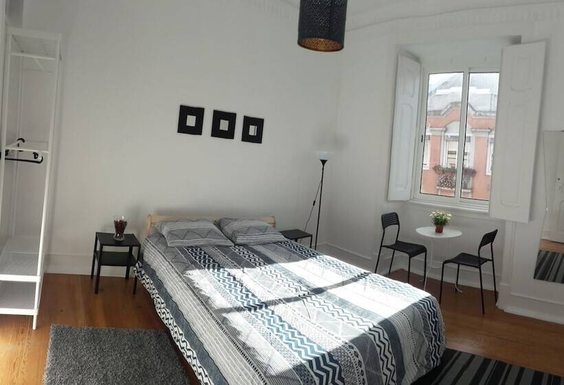 פנסיון Timor Guest House