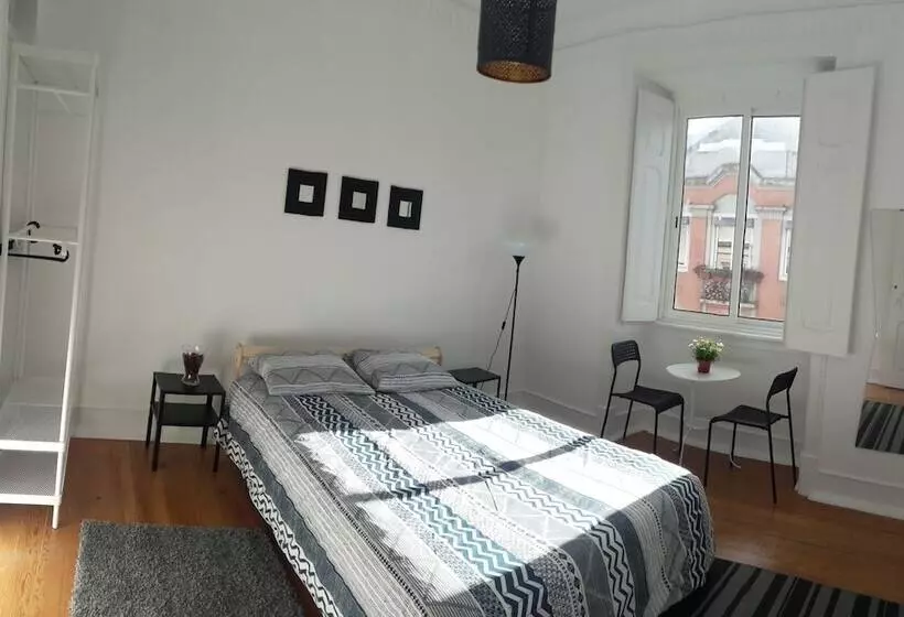 Majatalo Timor Guest House