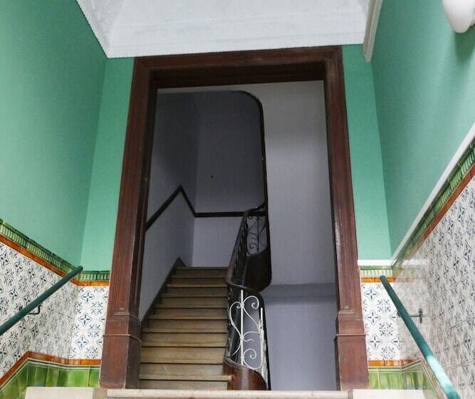 פנסיון Timor Guest House