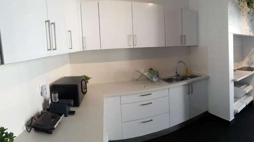 פנסיון Timor Guest House