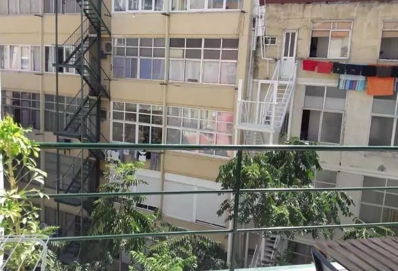 Majatalo Timor Guest House