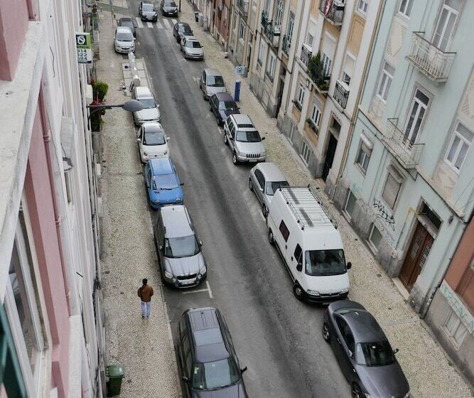 פנסיון Timor Guest House