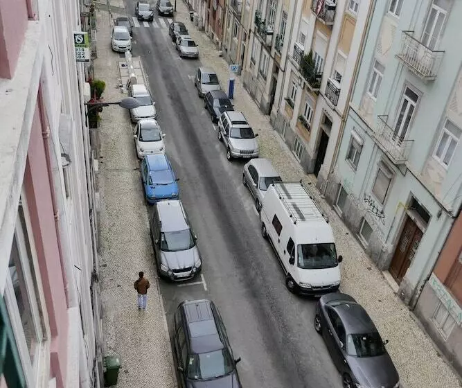 Majatalo Timor Guest House