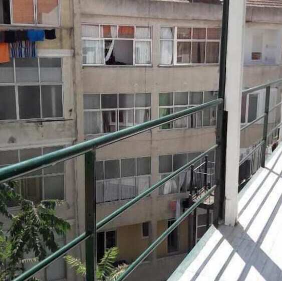 פנסיון Timor Guest House