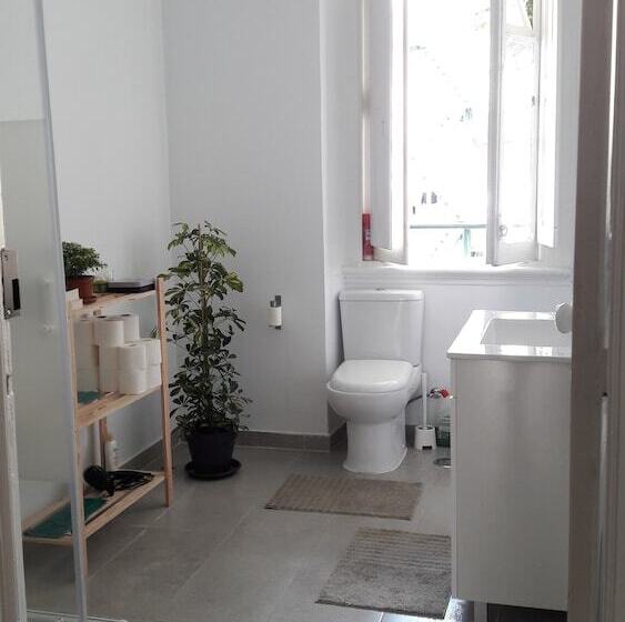 פנסיון Timor Guest House