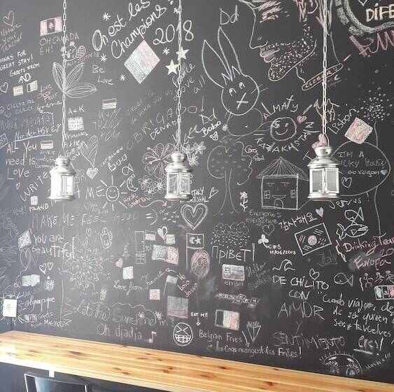 פנסיון Timor Guest House