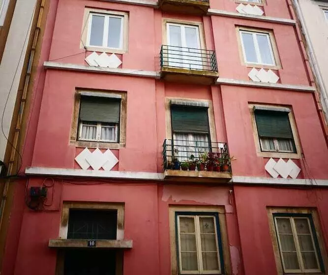 Majatalo Timor Guest House