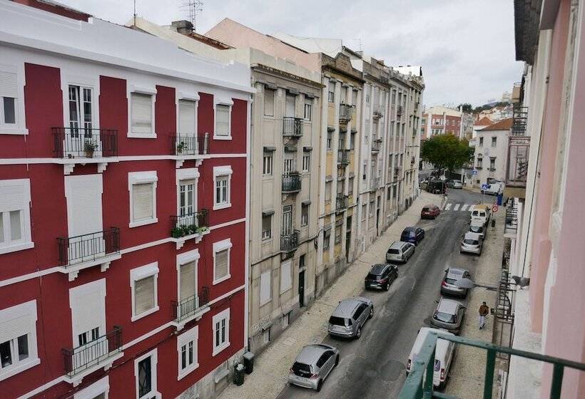 פנסיון Timor Guest House