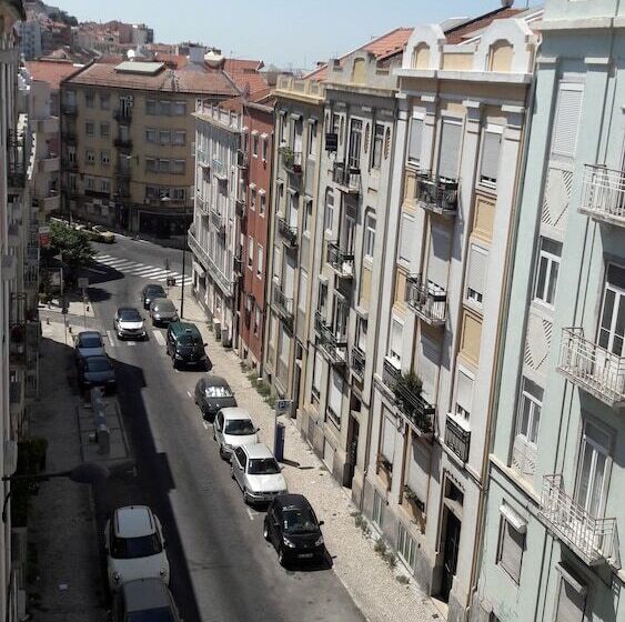 פנסיון Timor Guest House