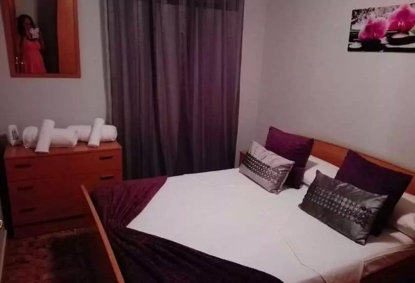 Residencial Primavera