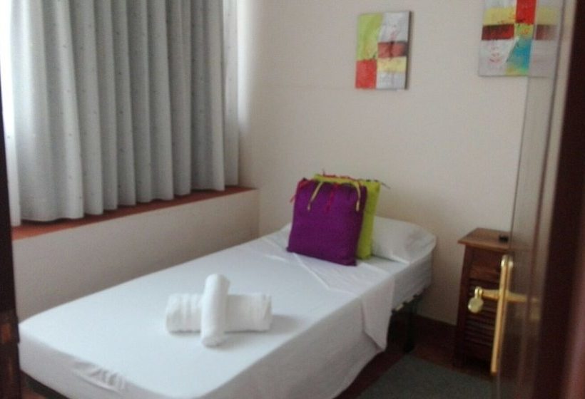 Residencial Primavera