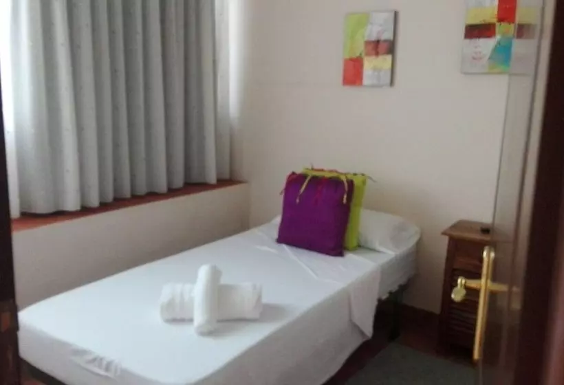 Residencial Primavera