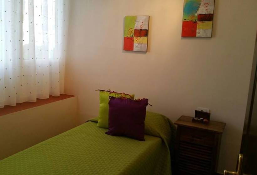 Residencial Primavera