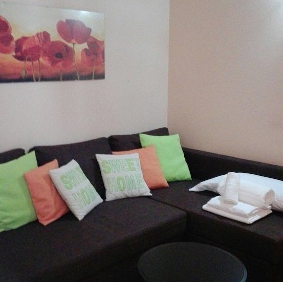 Residencial Primavera