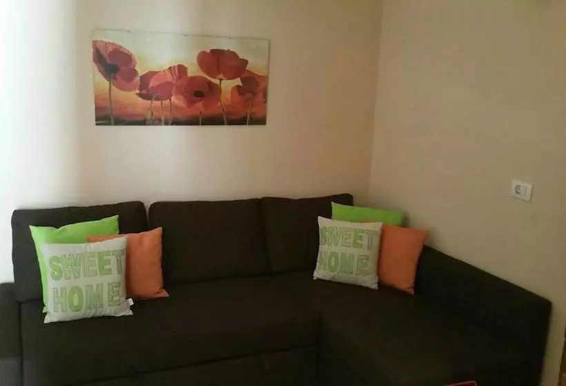 Residencial Primavera