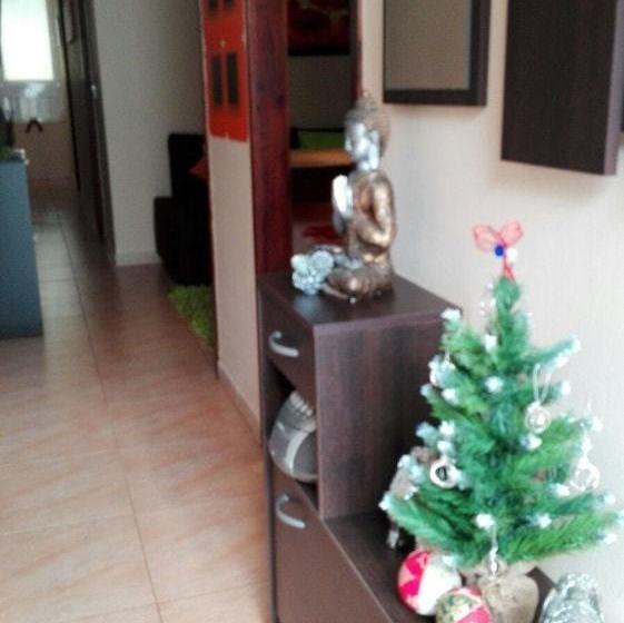 Residencial Primavera