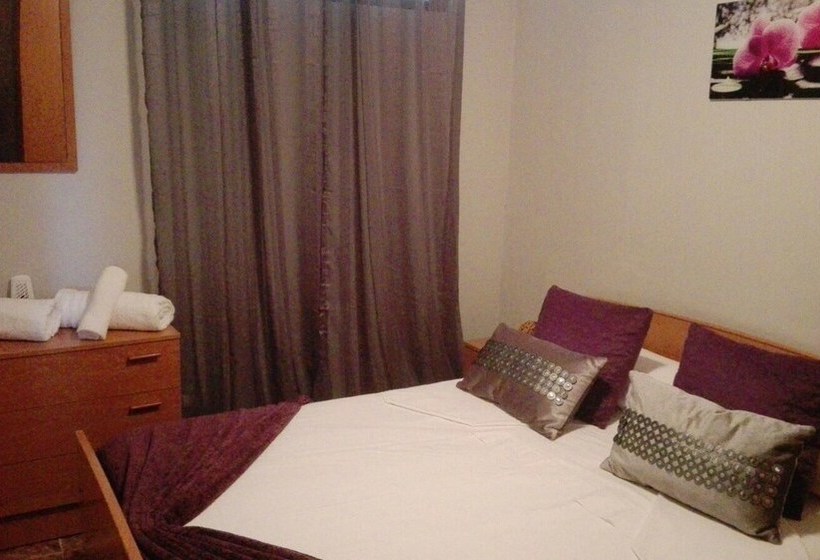 Residencial Primavera