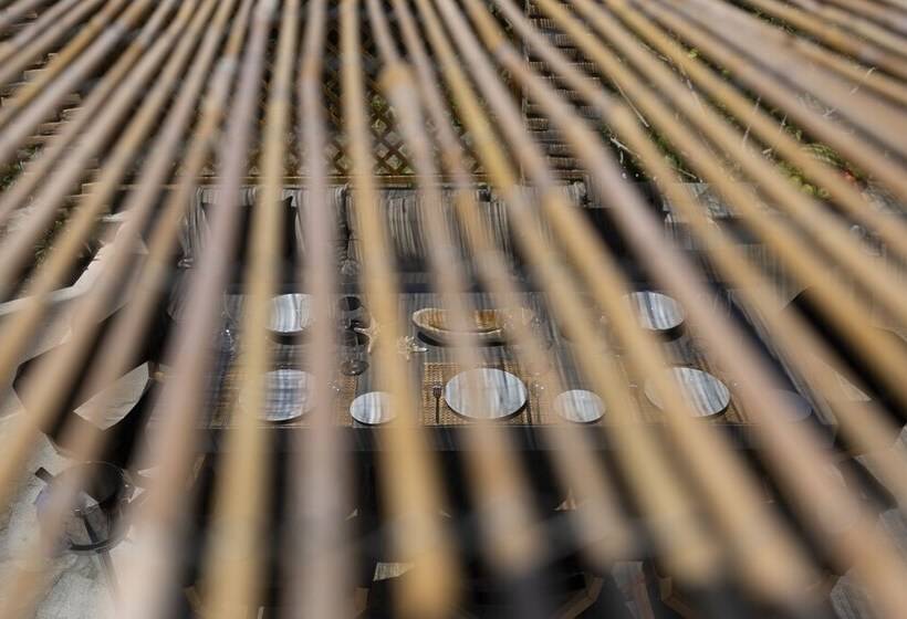 Villa Of The Old Olive Oil Factory