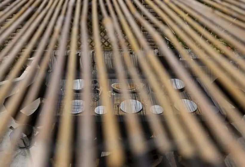 Villa Of The Old Olive Oil Factory