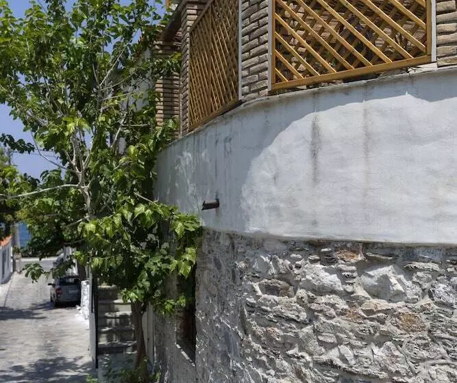 Villa Of The Old Olive Oil Factory